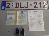  Hyundai  Tucson Hyundai,  '20, Hyundai  1.6 T-GDi 48V Shine 7-DCT 5d #22
