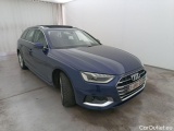  Audi  A4 Audi  Avant 2.0 30 TDi 100kW S tr Adv Business Ed 5d #8