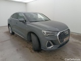  Audi  Q3 Audi  Sportback 45 TFSI e S tronic S Line 5d #8