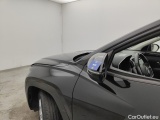  Hyundai  Tucson Hyundai  1.6 CRDi Inspire 5d #30
