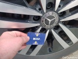  Mercedes  A-Klasse Mercedes-Benz  A 250 e Business Solution 5d #34