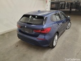  Bmw  Serie 1 BMW 1 Reeks Hatch 116iA (80 kW) 5d #2