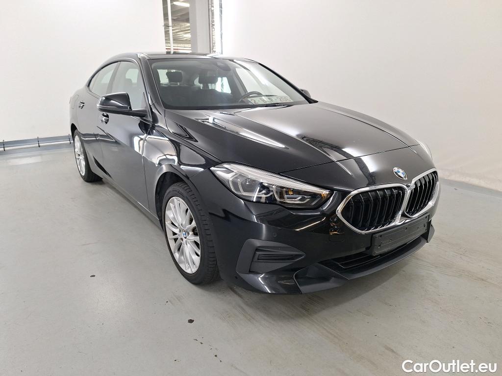  Bmw  Serie 2 1.5 216DA GRAN COUPE #56