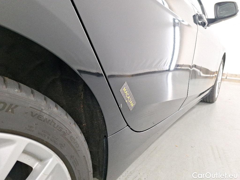  Bmw  Serie 2 1.5 216DA GRAN COUPE #11