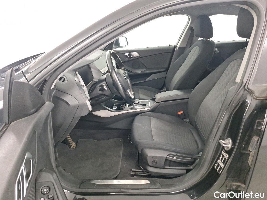  Bmw  Serie 2 1.5 216DA GRAN COUPE #24