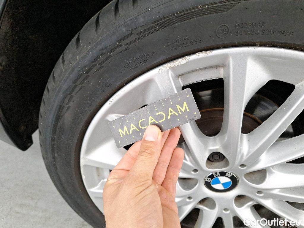  Bmw  Serie 2 1.5 216DA GRAN COUPE #33