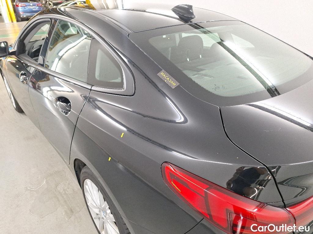  Bmw  Serie 2 1.5 216DA GRAN COUPE #1