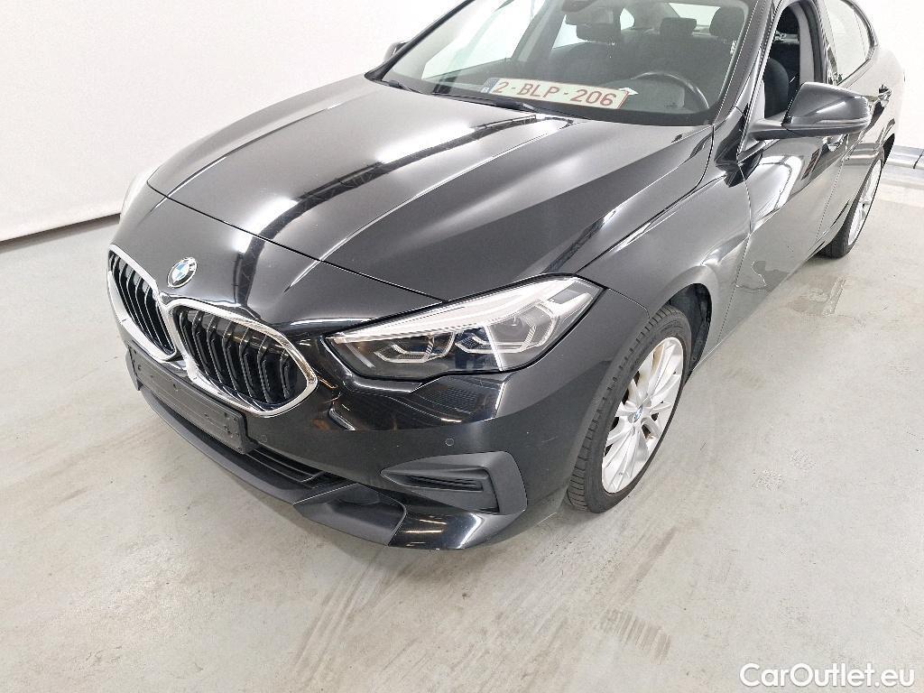  Bmw  Serie 2 1.5 216DA GRAN COUPE #58