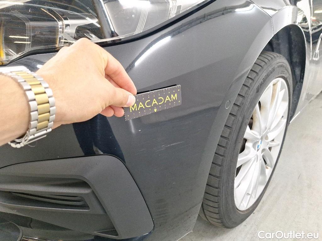  Bmw  Serie 2 1.5 216DA GRAN COUPE #60