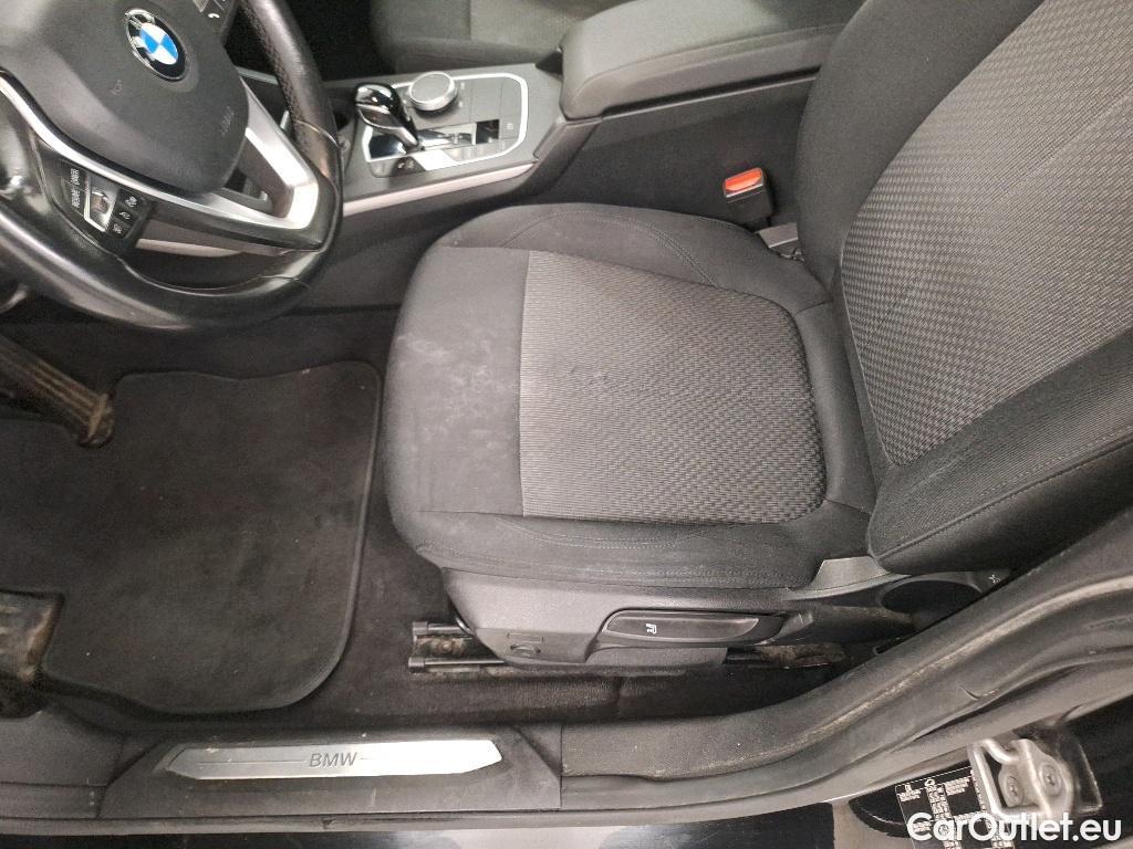  Bmw  Serie 2 1.5 216DA GRAN COUPE #29