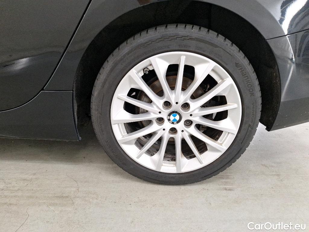  Bmw  Serie 2 1.5 216DA GRAN COUPE #37