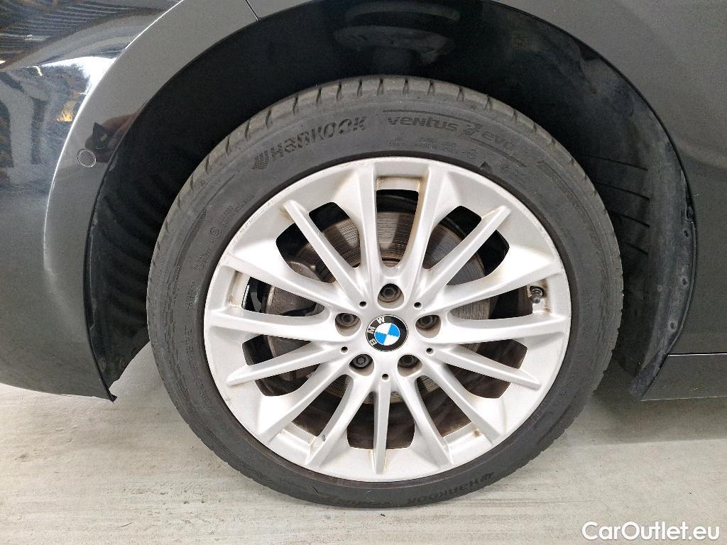  Bmw  Serie 2 1.5 216DA GRAN COUPE #17
