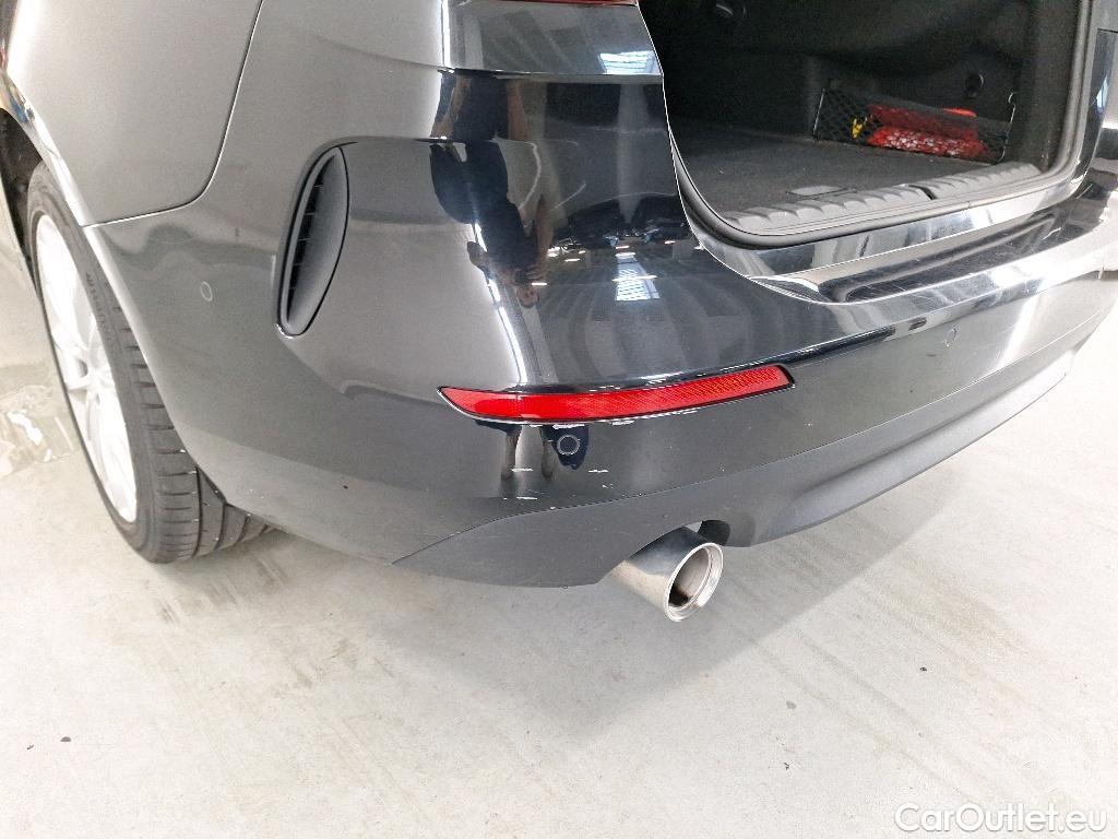  Bmw  Serie 2 1.5 216DA GRAN COUPE #20