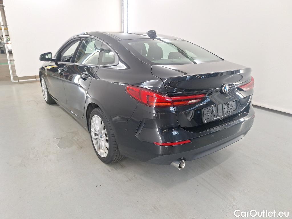  Bmw  Serie 2 1.5 216DA GRAN COUPE #52