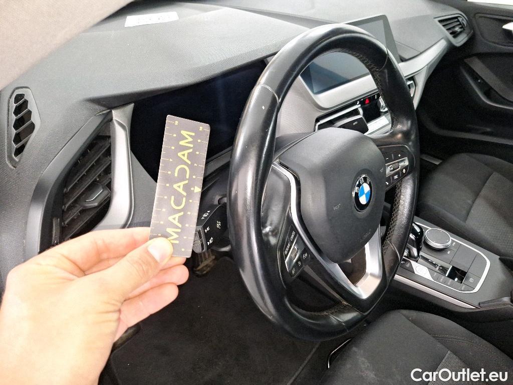  Bmw  Serie 2 1.5 216DA GRAN COUPE #26
