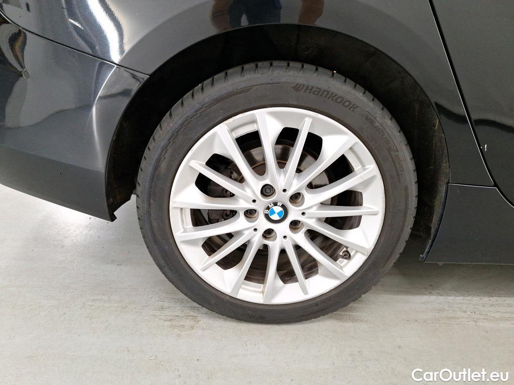  Bmw  Serie 2 1.5 216DA GRAN COUPE #32