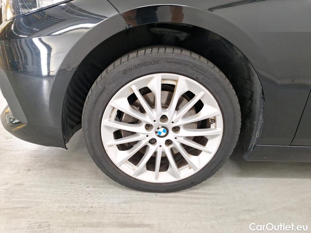  Bmw  Serie 2 1.5 216DA GRAN COUPE #45