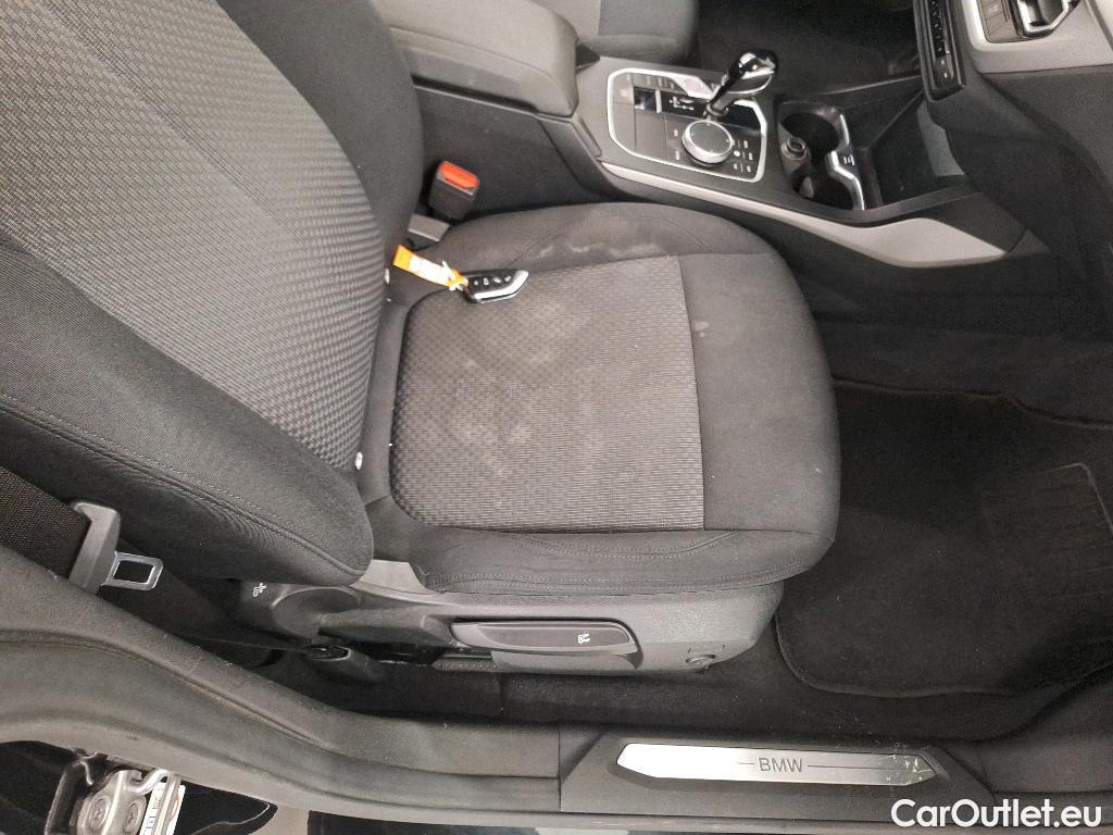 Bmw  Serie 2 1.5 216DA GRAN COUPE #31