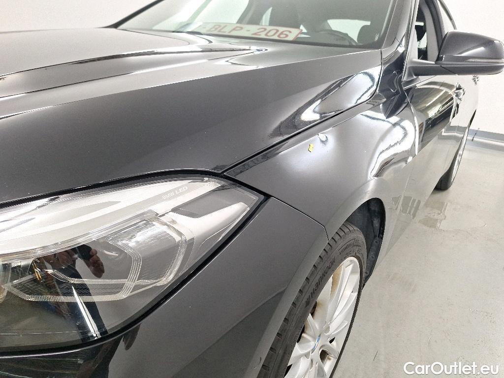  Bmw  Serie 2 1.5 216DA GRAN COUPE #19