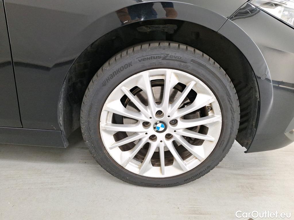  Bmw  Serie 2 1.5 216DA GRAN COUPE #40