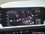  Audi  Q4 E-Tron Q4 Sportback e-tron 45 e-tron 210kW/286pk  5D/P Auto-1 - WLTP incomplet #6