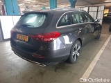 C-Klasse