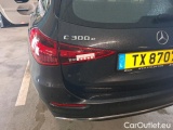  Mercedes  C-Klasse Classe C Break C 300 E Luxury Line (PHEV) 230kW/313pk  5D/P Auto-9 #32