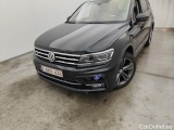  Volkswagen  Tiguan Volkswagen  Allspace 2.0 TDI SCR DSG7 Platinum 5d #62