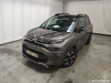  Citroen  C3 Citroën  Aircross 1.5 BlueHDi 120 S&S EAT6 Shine 5d #2