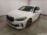  Bmw  Serie 1 BMW 1 HATCH DIESEL - 2019 118 dAS 150hp (EU6AP) 5d #2