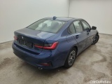  Bmw  Serie 3 BMW 3 Reeks Berline 316dA (90 kW) 4d #2