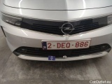  Opel  Astra Opel  1.6 Turbo Hybrid 132kW Business Edition 5d #24