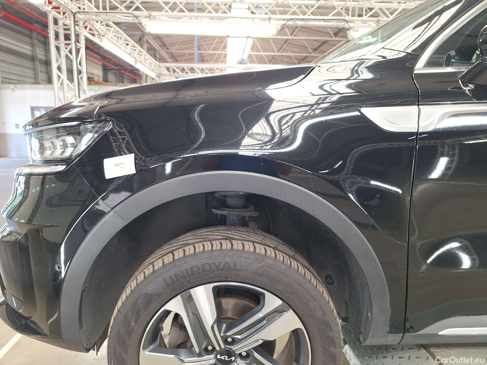 KIA  Sorento Kia,  '20 PHEV, KIA  Sense 1.6 PHEV 4WD AT6 5d #11