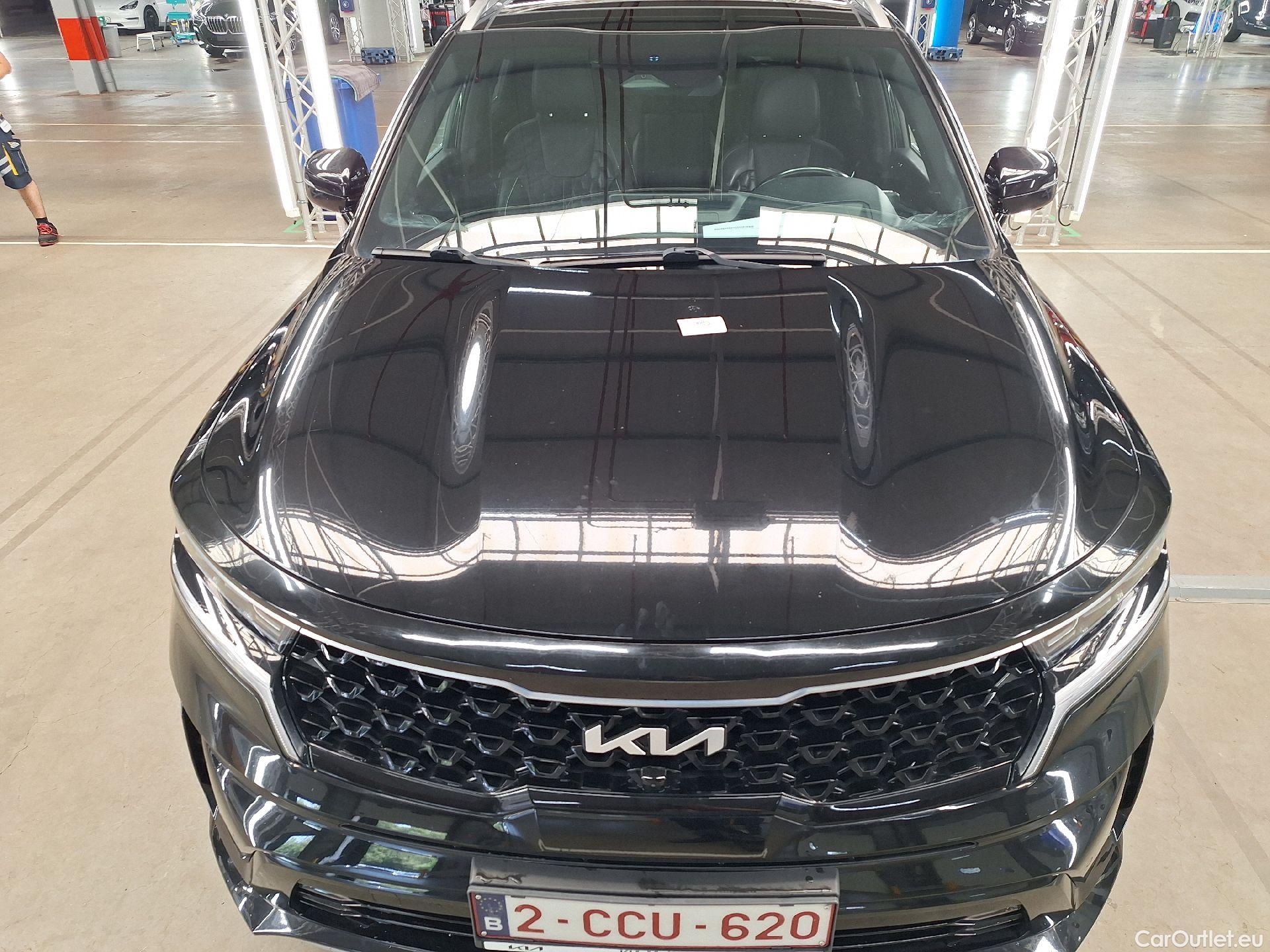  KIA  Sorento Kia,  '20 PHEV, KIA  Sense 1.6 PHEV 4WD AT6 5d #1