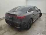  Mercedes  EQE Mercedes-Benz   350+ AMG Line Launch Edition 4d #2