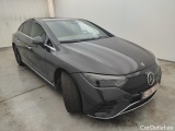  Mercedes  EQE Mercedes-Benz   350+ AMG Line Launch Edition 4d #8