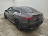  Mercedes  EQE Mercedes-Benz   350+ AMG Line Launch Edition 4d #7