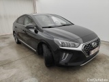  Hyundai   Ioniq Hyundai 1.6 GDi ISG DCT Hybride Feel 5d #8