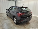  Volkswagen  Polo Volkswagen  1.0 TSI Life DSG 5d #7