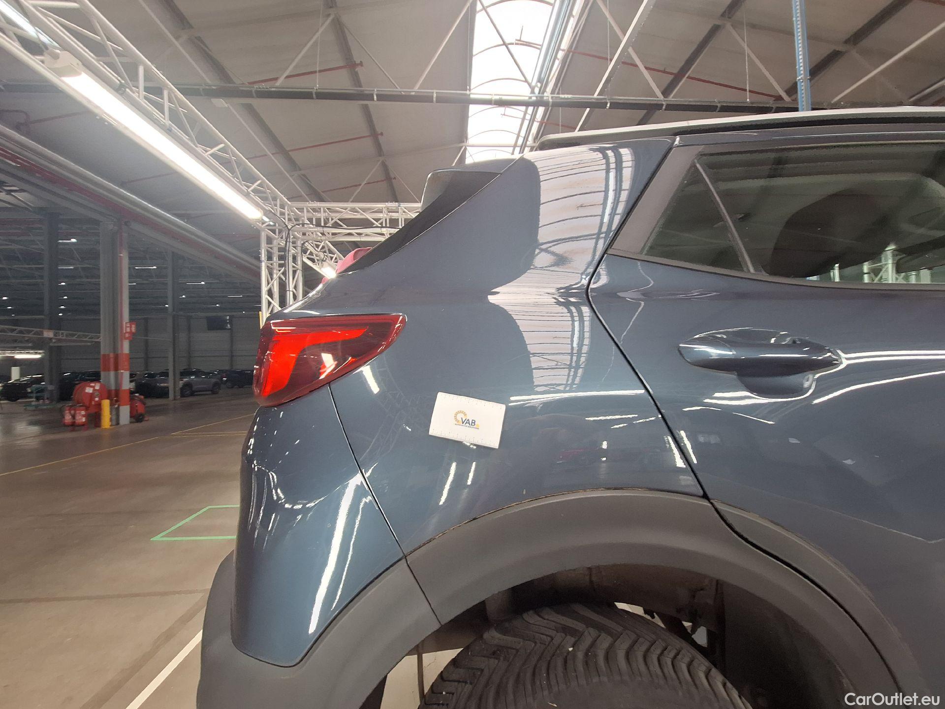  KIA  STONIC Kia,  FL'20, KIA  1.2 Must 5d #14