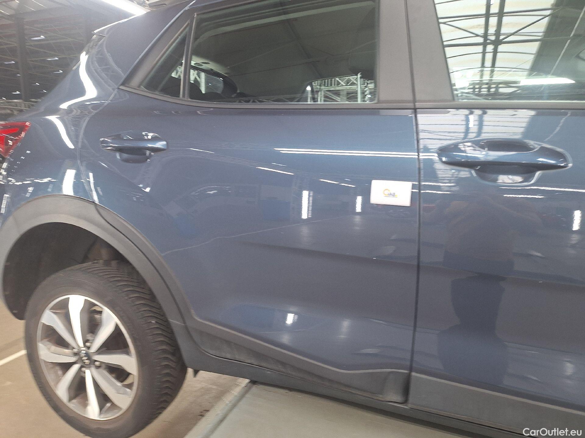  KIA  STONIC Kia,  FL'20, KIA  1.2 Must 5d #16