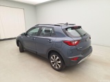  KIA  STONIC Kia,  FL'20, KIA  1.2 Must 5d #3
