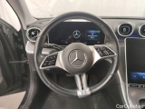  Mercedes  C-Klasse Mercedes-Benz  Break C 300 e Luxury Line 5d #22