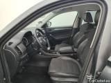  Skoda  Kodiaq Skoda  2.0 CRTDI 110kW DSG7 Clever+ 5d #3