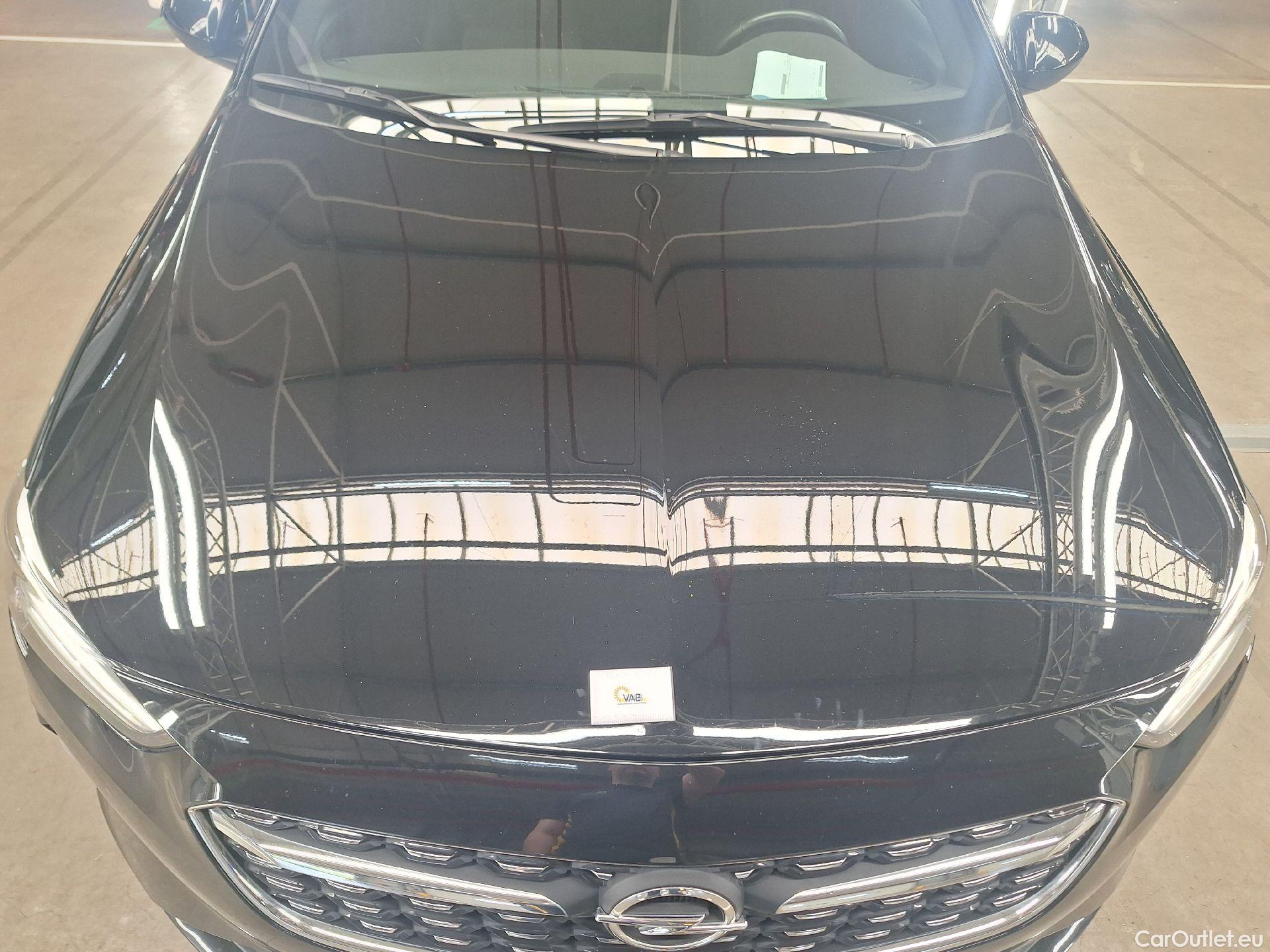  Opel  Insignia Opel,  ST FL'20, Opel  Sports Tourer 1.5 Turbo D S/S 90kW B #45