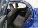  Toyota  Yaris Toyota  1.5 VVT-i Hybrid Iconic e-CVT 5d #10