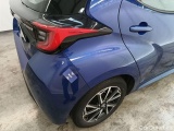  Toyota  Yaris Toyota  1.5 VVT-i Hybrid Iconic e-CVT 5d #35