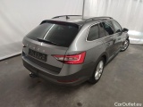  Skoda  Superb Skoda  Combi 2.0 CRTDI 110kW DSG7 Clever 5d !! verkoop zonder COC !!  #2