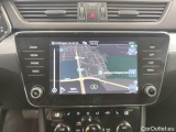  Skoda  Superb Skoda  Combi 2.0 CRTDI 110kW DSG7 Clever 5d !! verkoop zonder COC !!  #12
