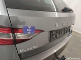  Skoda  Superb Skoda  Combi 2.0 CRTDI 110kW DSG7 Clever 5d !! verkoop zonder COC !!  #42